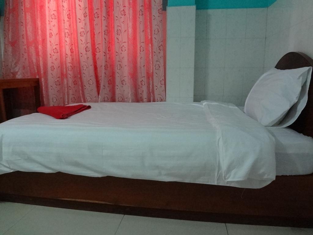 Capitol 3 Guesthouse 金边 外观 照片