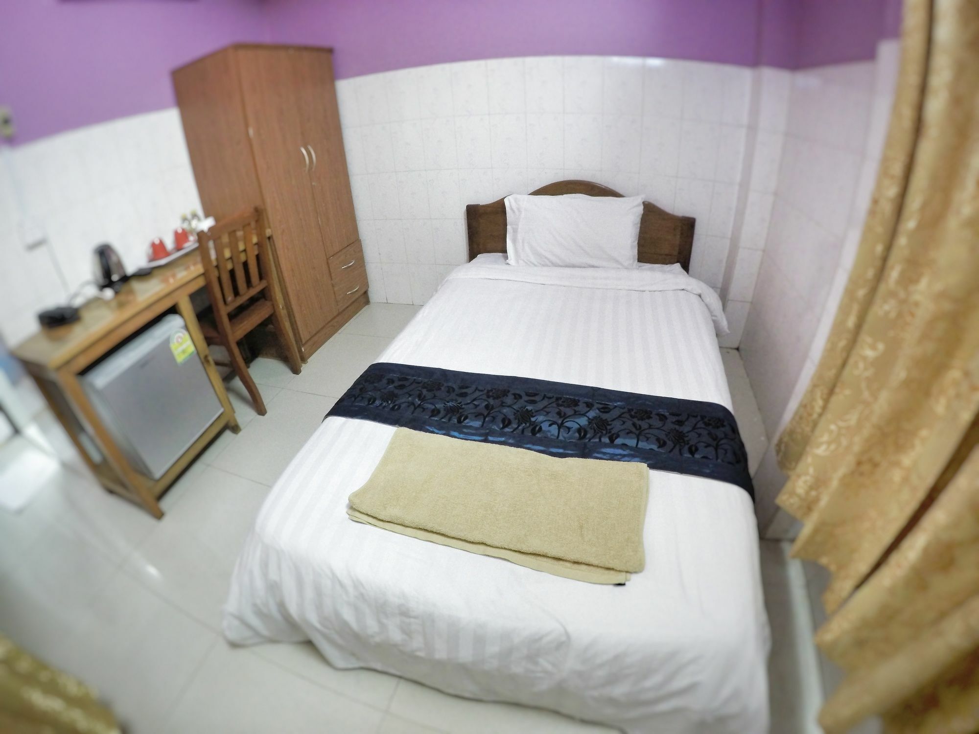 Capitol 3 Guesthouse 金边 外观 照片